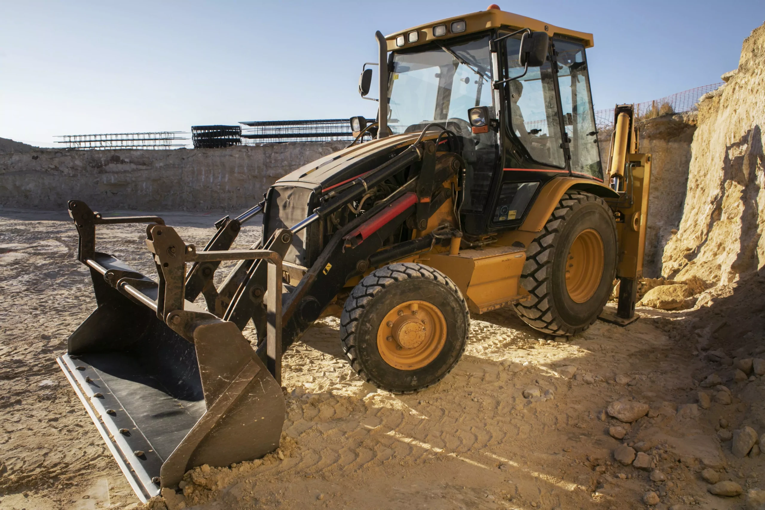 The Silent Profit Killer: How Outdated Hydraulics Drain Your Excavator's Potential