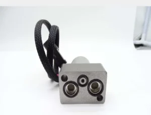 Excavator Electrical Components
