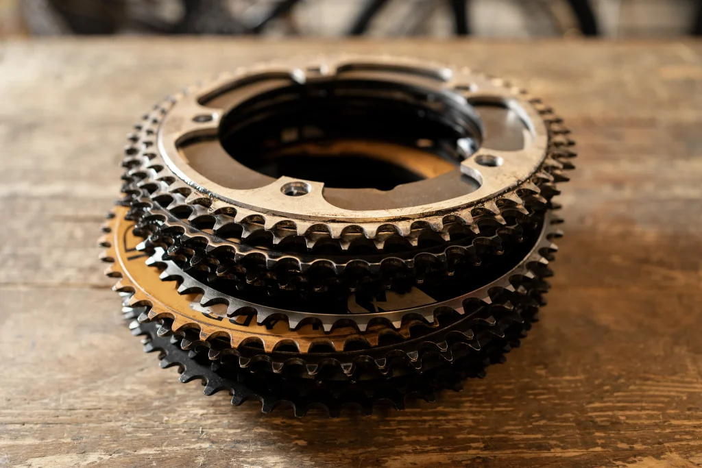 OEM and Replacement Parts