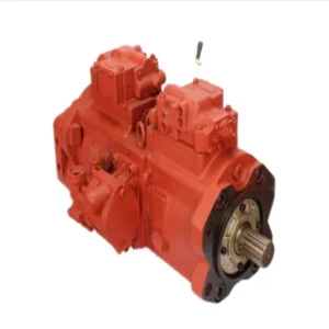 Pump Assembly-KPM