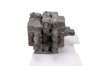 Valve Assembly