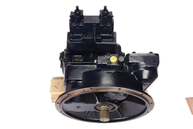 Comprehensive Guide to Choosing the Right Hydraulic Main Pump