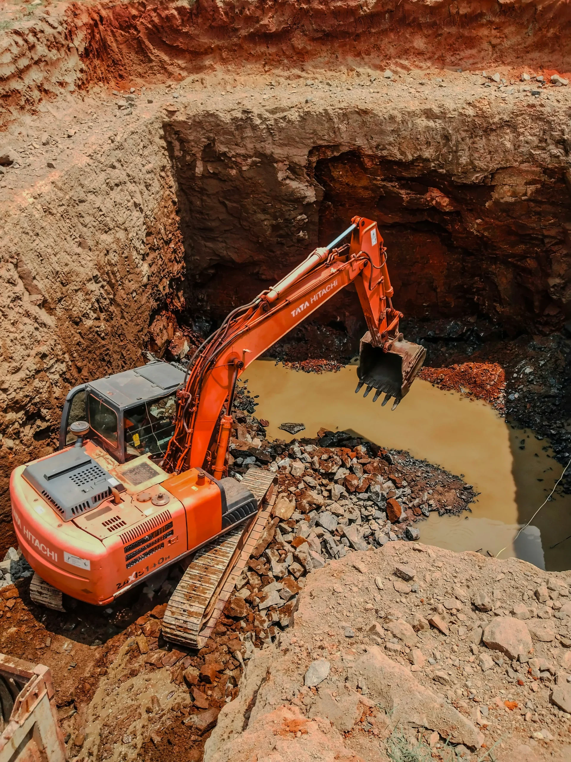 How to Know It’s Time to Replace a Hydraulic Pump
