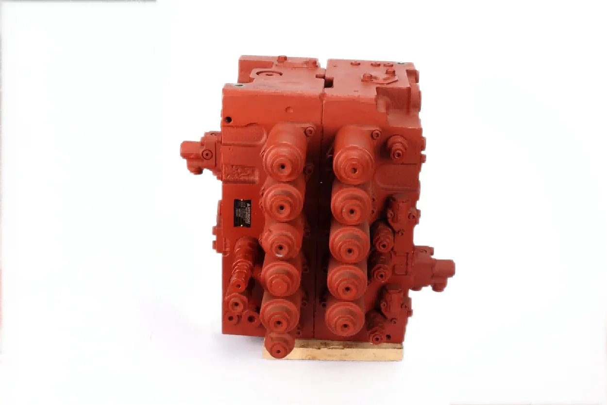 Step-by-Step Guide to Installing Your Main Control Valve Correctly