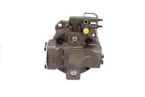 Hydraulic pumps