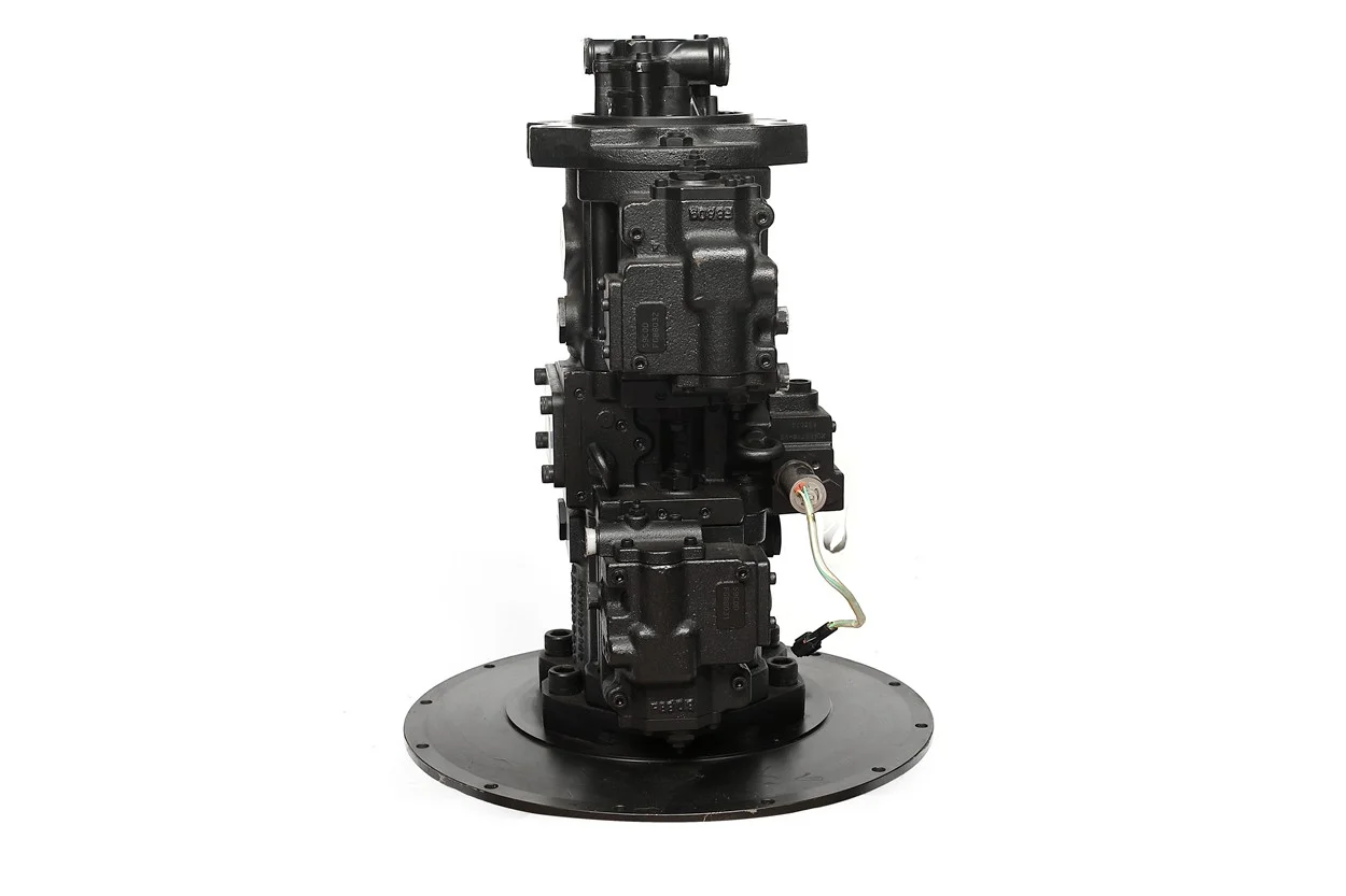 1-KPM hydraulic main pump