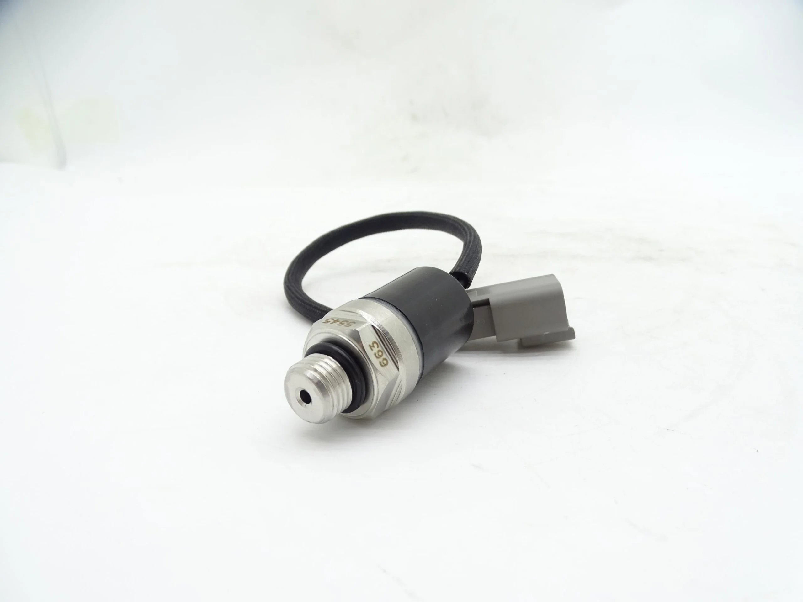 1-Oil Pressure Switch 600-871-1171 for Engine S6D140E S6D170