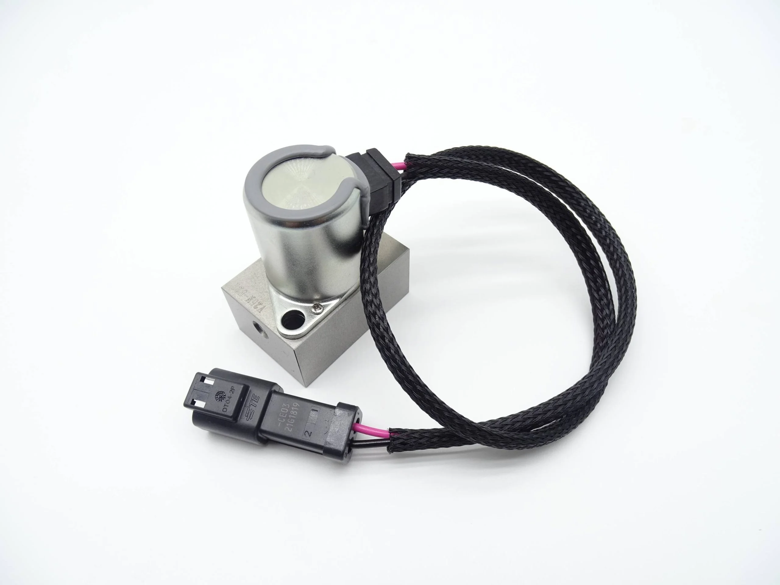 1- polit valve 702-21-51800