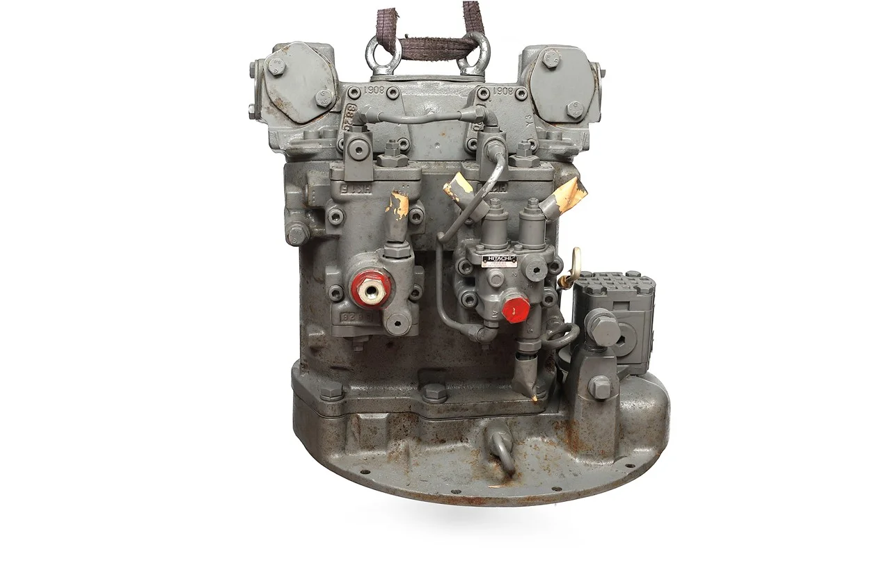 HITACHI hydraulic main pump