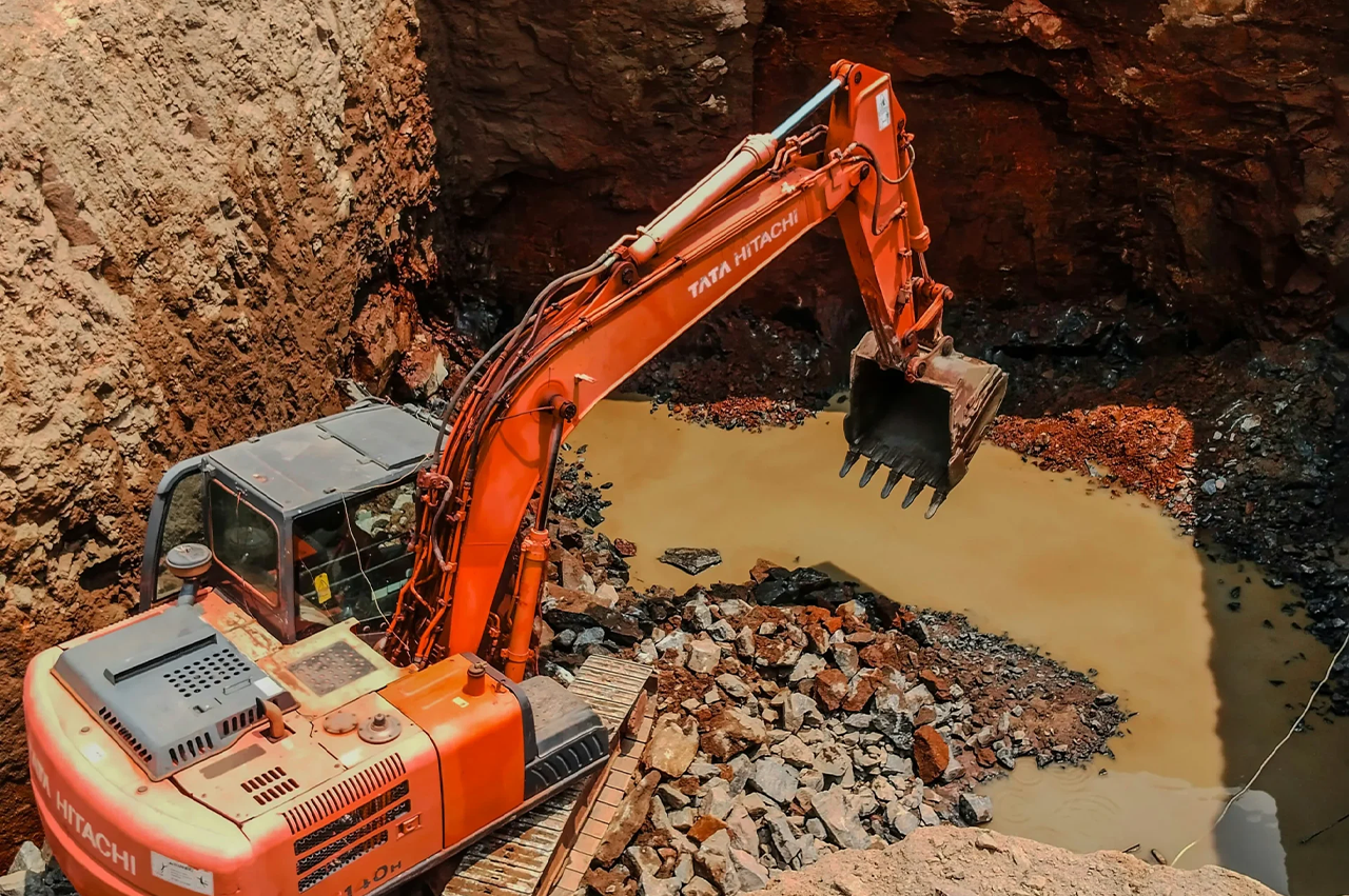 How to Know It’s Time to Replace a Hydraulic Pump