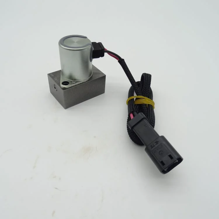 Polit Valve 702 21 60900 for KOMATSU PC300 8