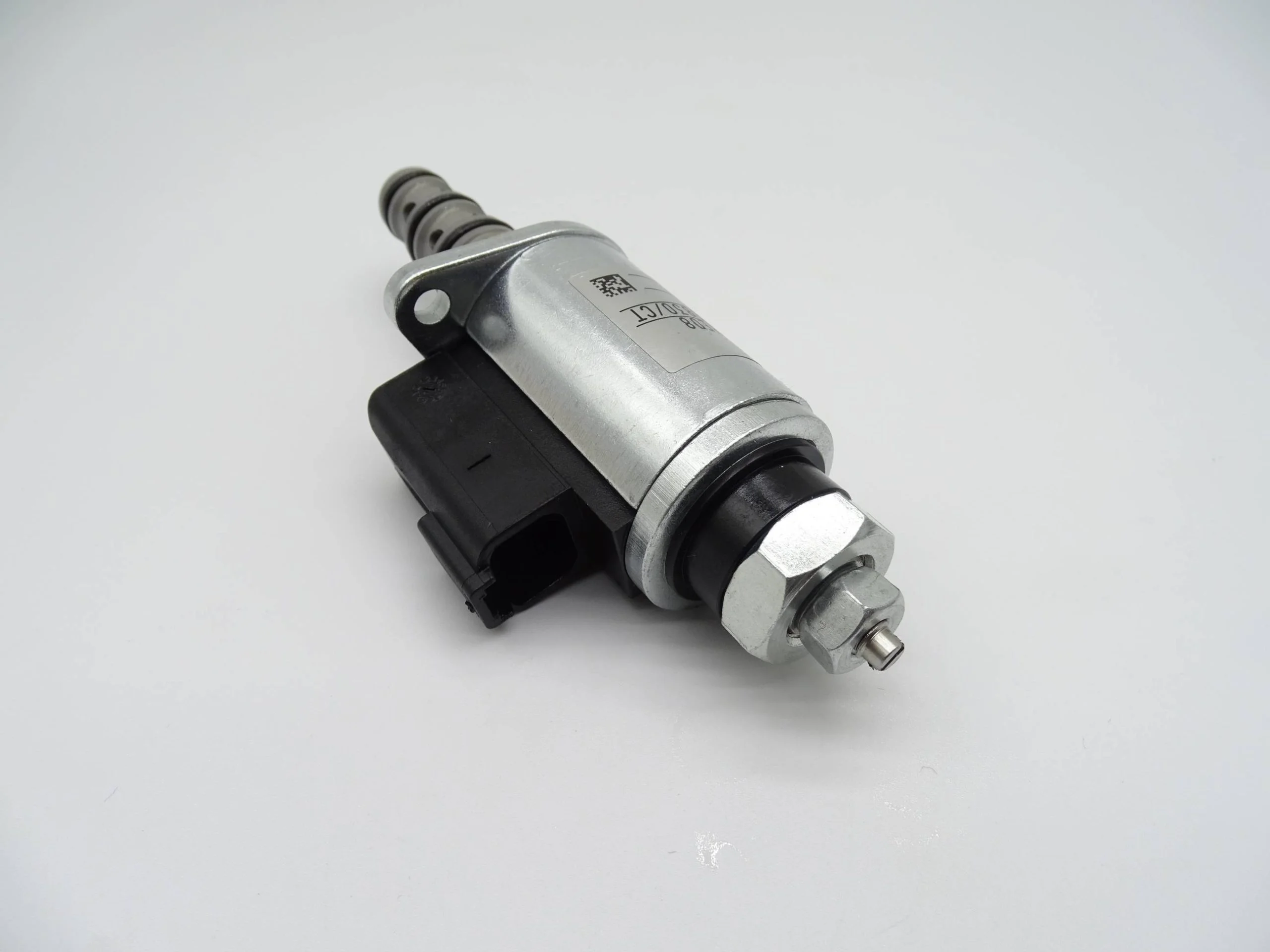 What Happens When a Hydraulic Solenoid Valve Fails