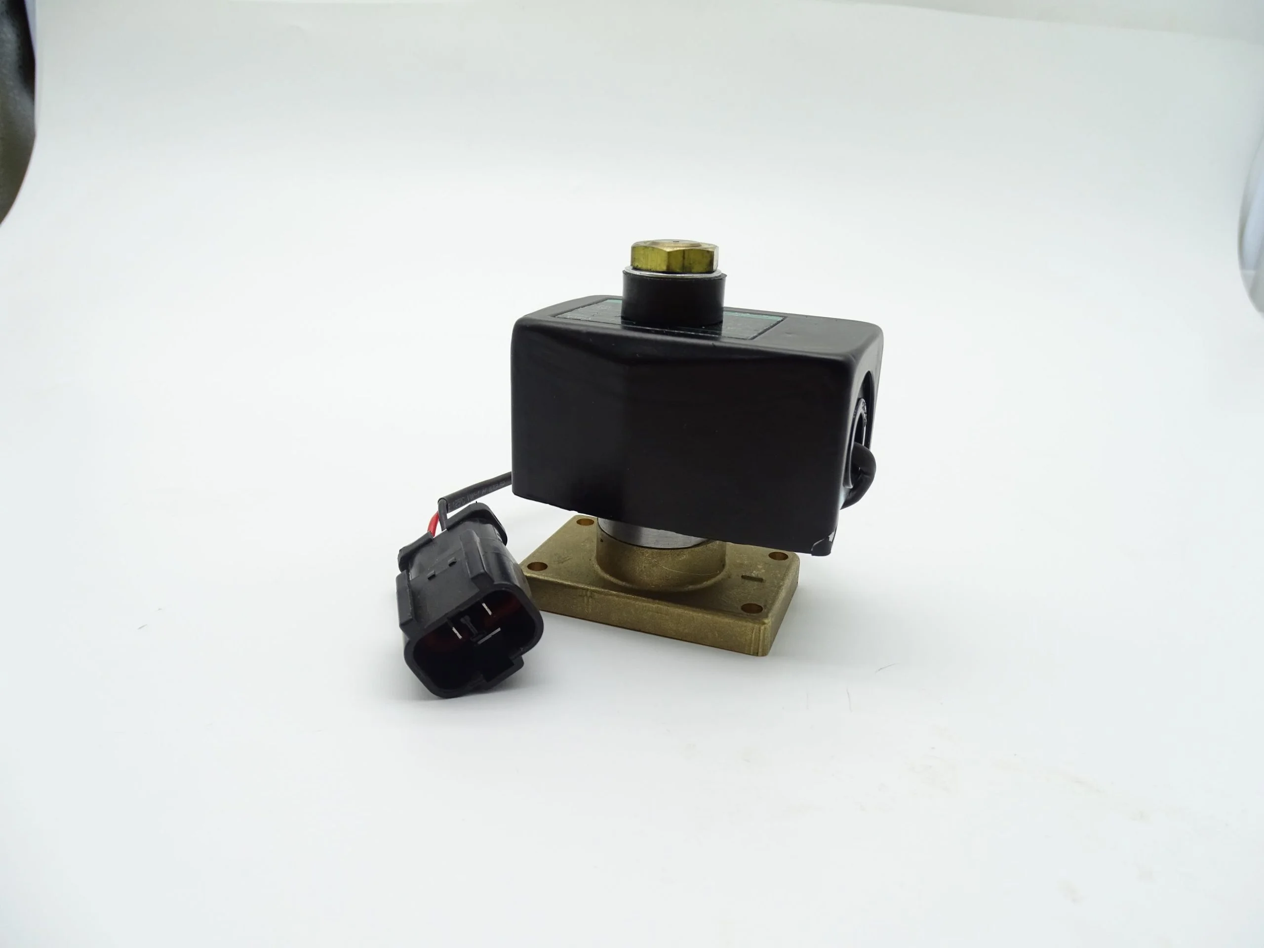 What Is a Solenoid Valve and How Does It Work?