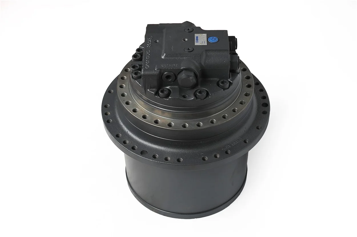 What Is a Travel Assembly and Why It’s Essential for Machinery?