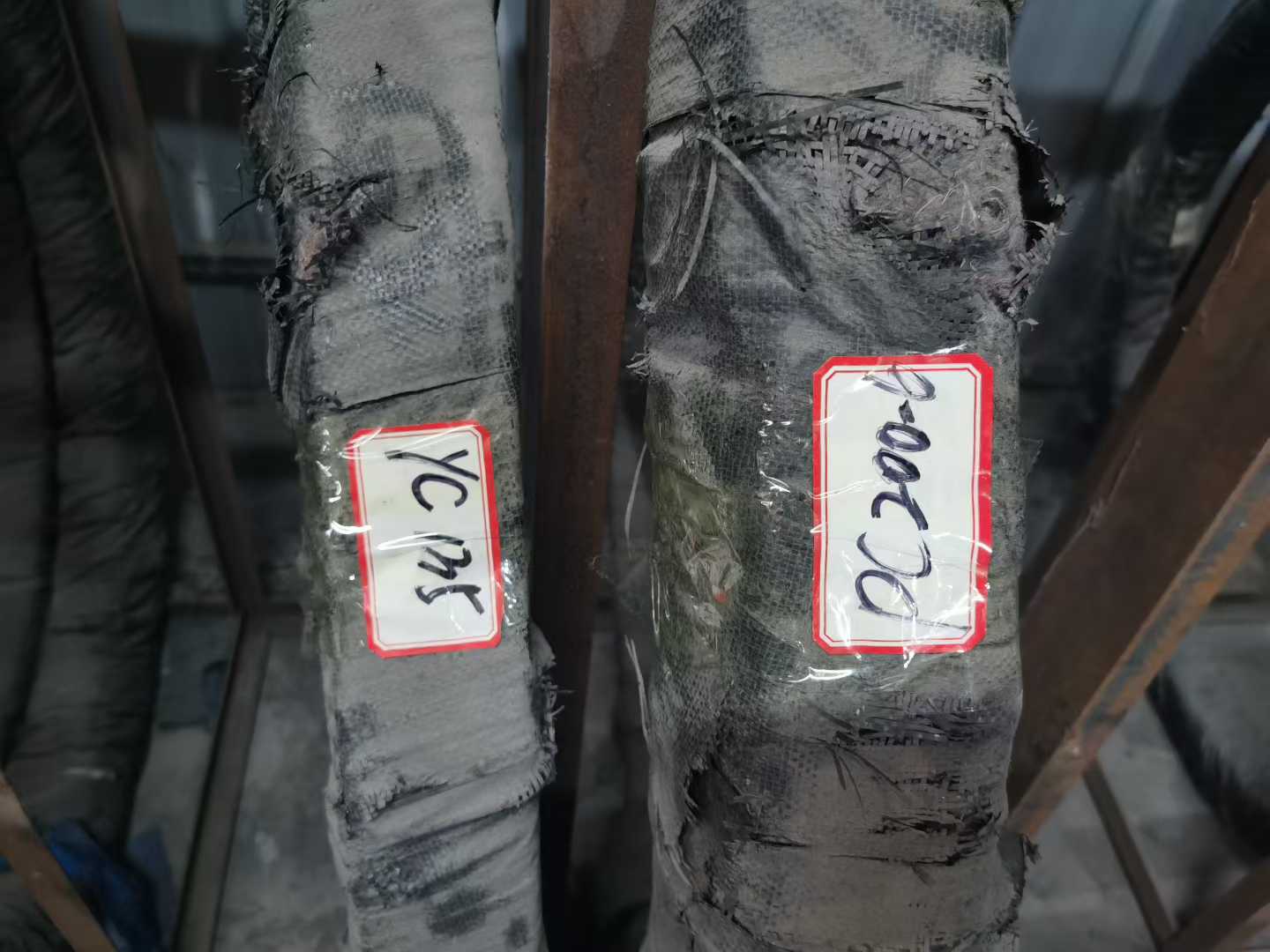Slewing Bearing