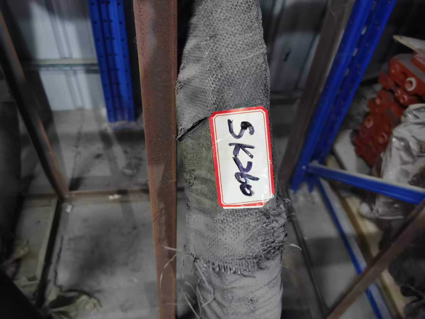 Slewing Bearing