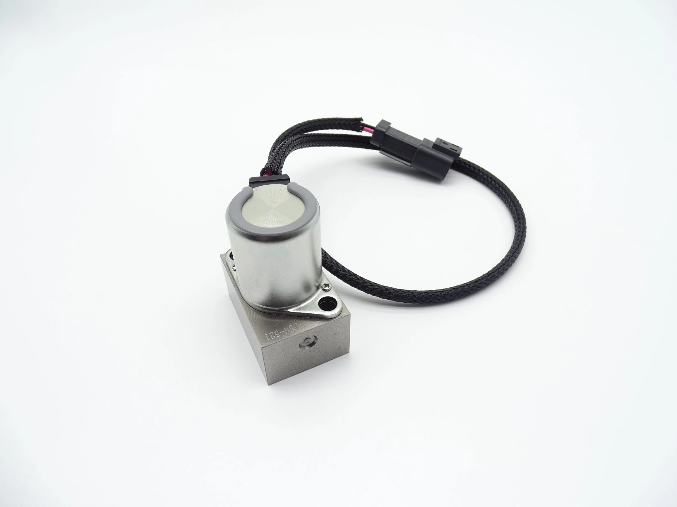polit valve for KOMATSU