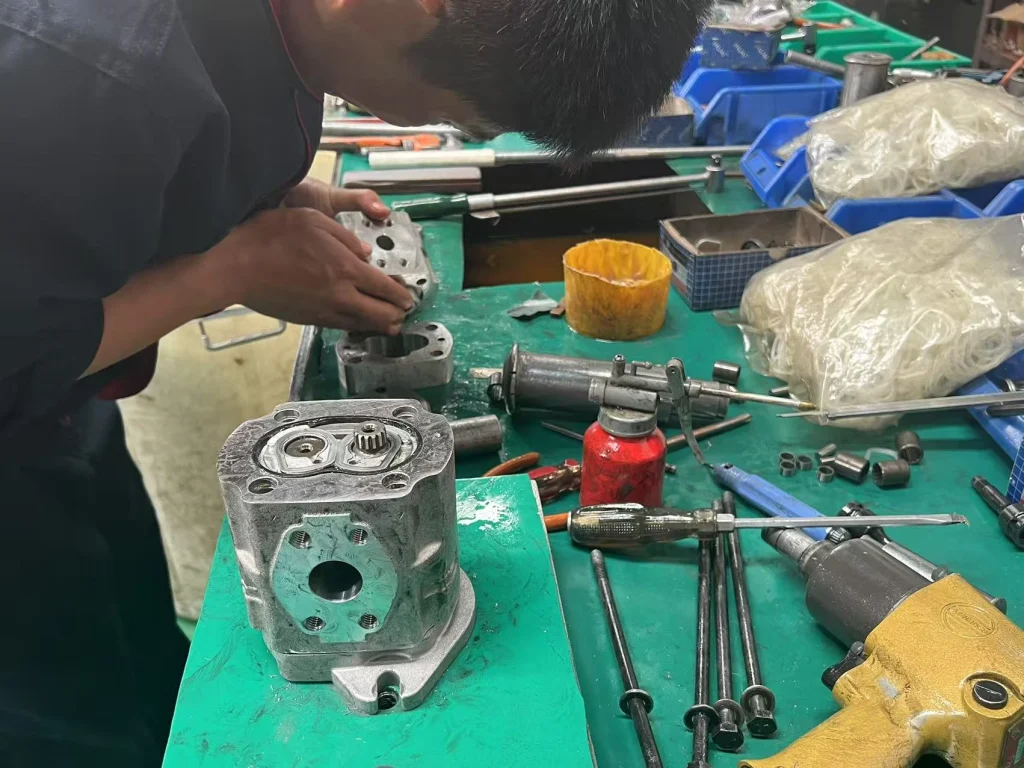 After-sale help