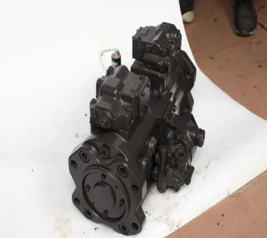 KPM K3V112DTP pumps