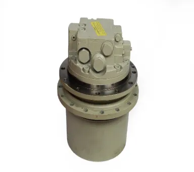 GFT 9 T2 2097-Rexroth