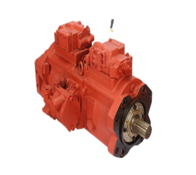 K5V140DTP175R-9N11-Pump Assembly-KPM