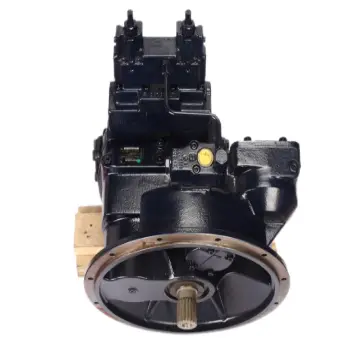 31EL-00100-Pump Assembly