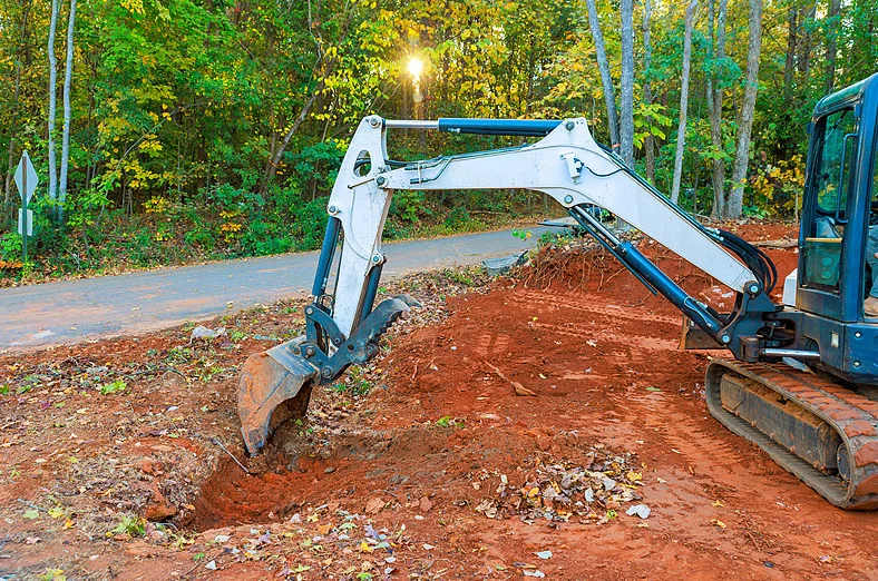 Hantang’s genuine parts