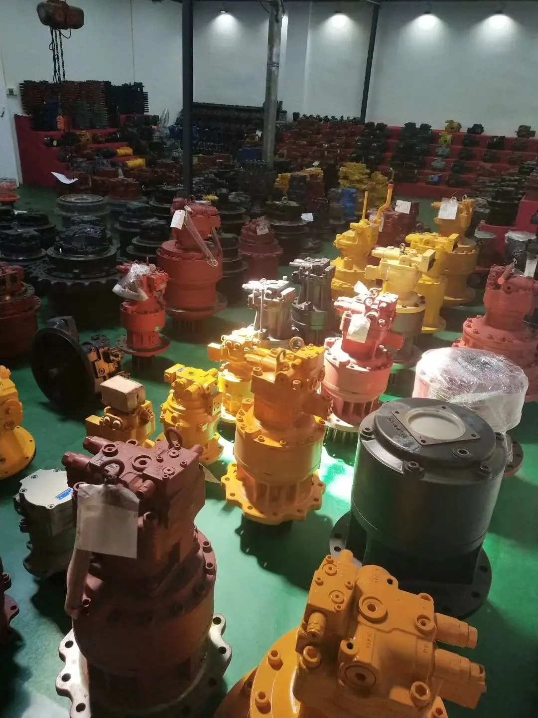 How to Choose the Best Bucket Wheel Excavator Parts for Your Project