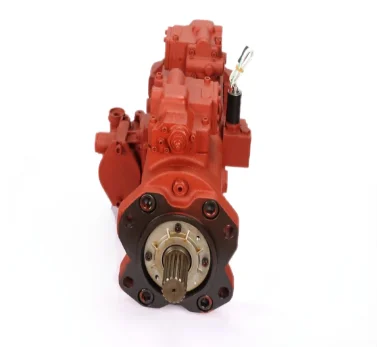K5V140DTP175R-9N11-Pump Assembly-KPM