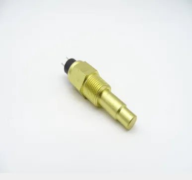 What Are the Three Main Connector Types in Heavy Equipment