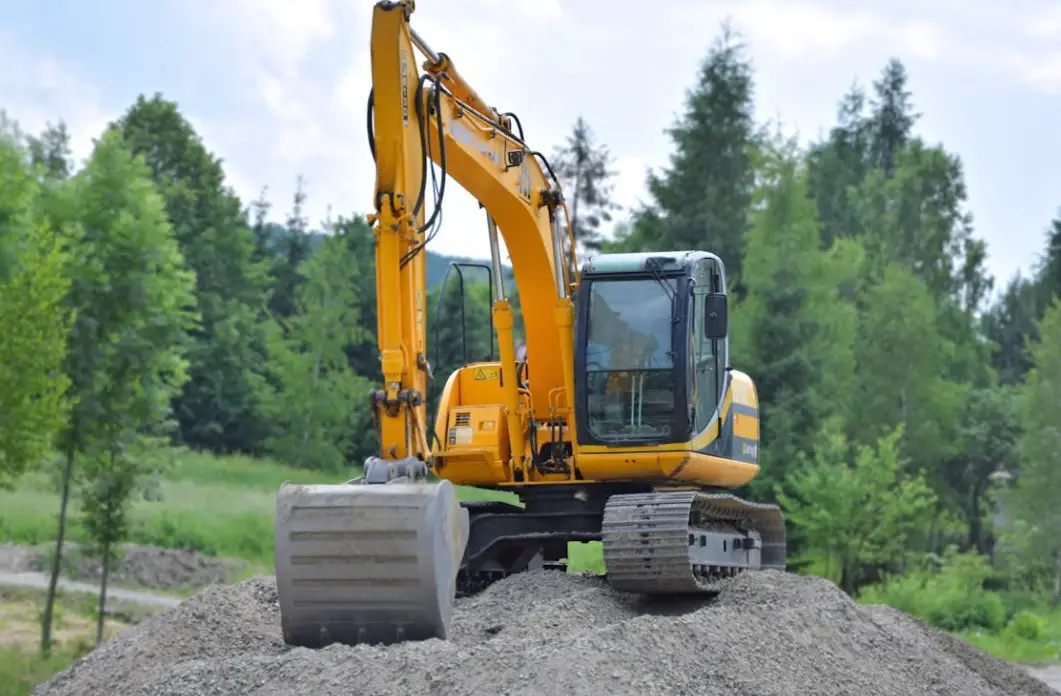 How to Handle Excavator Breakdown in Remote Locations