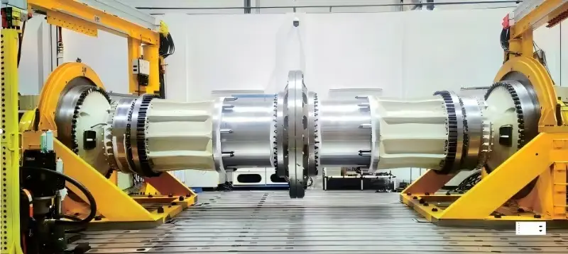 What Are the Major Components of an Excavator